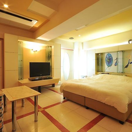 Two-Way (Adults Only) Hotel Tokio Buitenkant foto