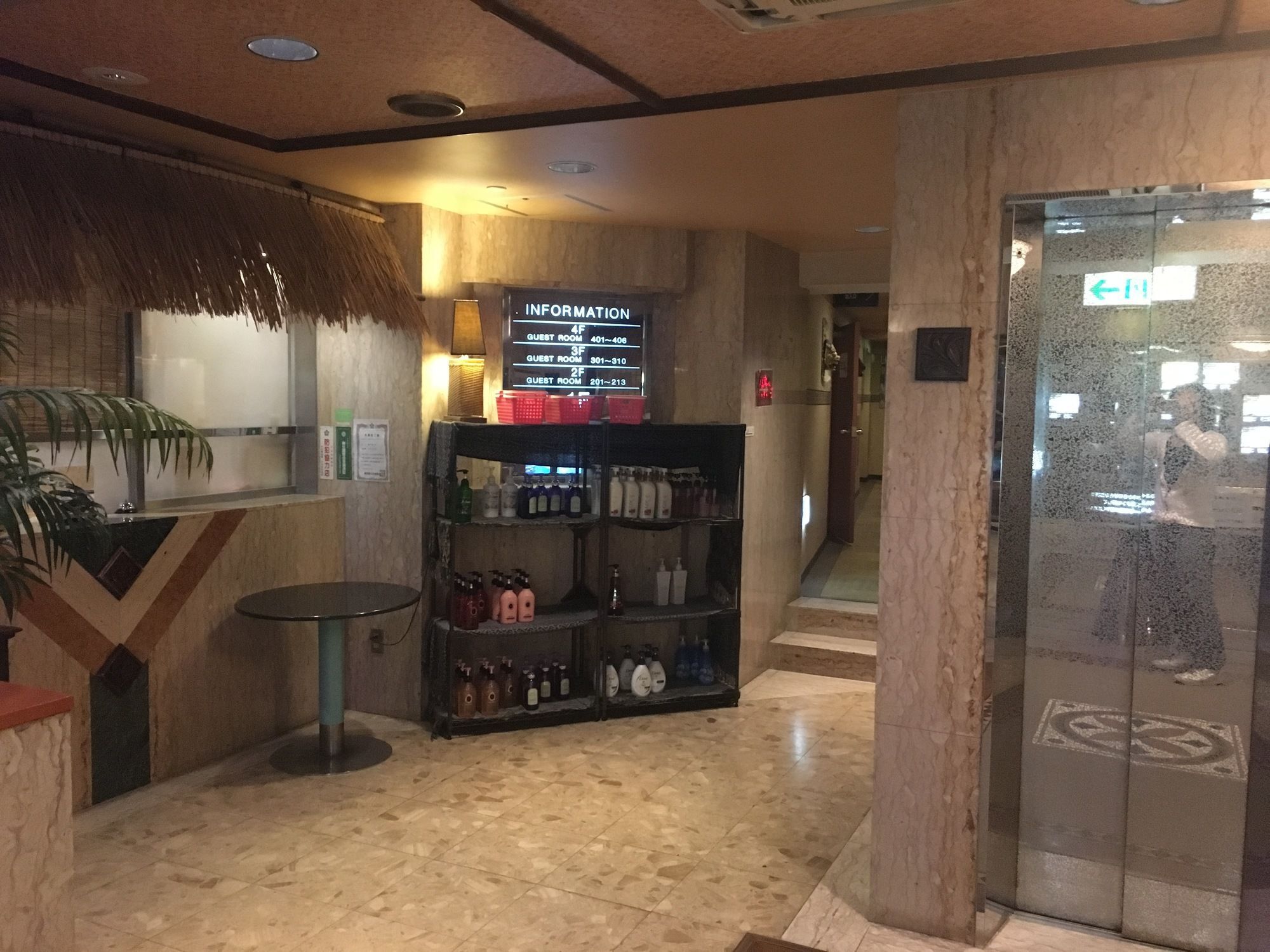 Two-Way (Adults Only) Hotel Tokio Buitenkant foto